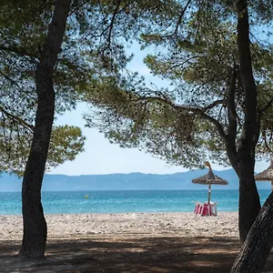 Ferrer Lime Playa De Alcudia Apartment
